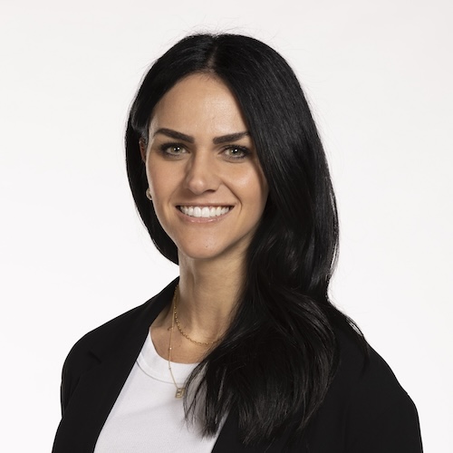 Tania Pedron