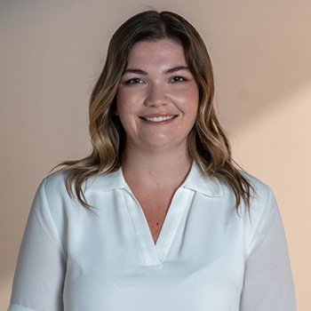 DD student Nicole Cullen