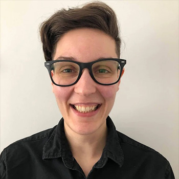 Emily Freure Headshot