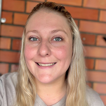 Jenna Beaulieu Headshot